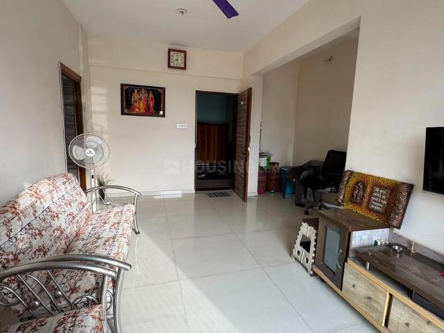 Flat for rent in Kalyan-dombivali, Kalyan
