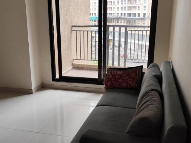 Flat for rent in Kalyan-dombivali, Kalyan