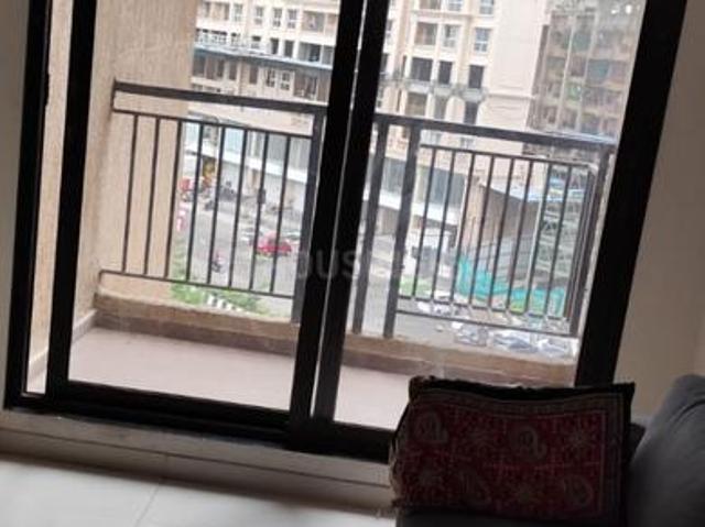 Flat for rent in Kalyan-dombivali, Kalyan