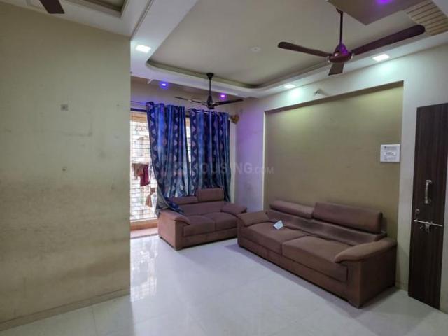 Flat for rent in Kalyan-dombivali, Kalyan