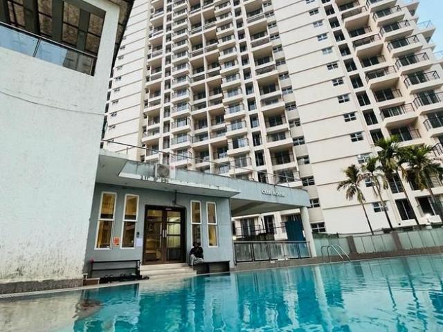 Flat for rent in Kalyan-dombivali, National Capital Territory Of Delhi