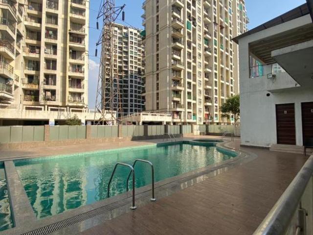 Flat for rent in Kalyan-dombivali, National Capital Territory Of Delhi