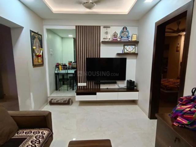 Flat for rent in Kalyan-dombivali, Kalyan