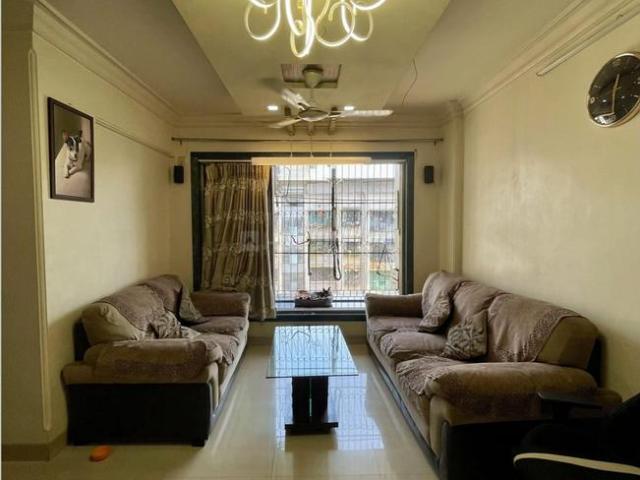 Flat for rent in Kalyan-dombivali, Kalyan