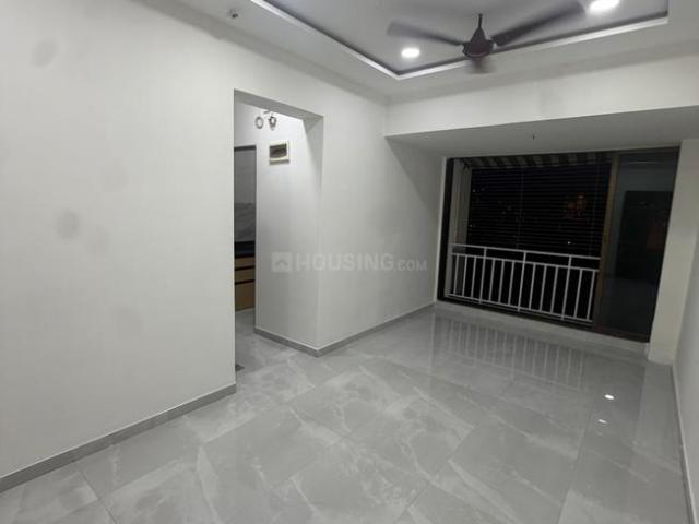Flat for rent in Kalyan-dombivali, Kalyan