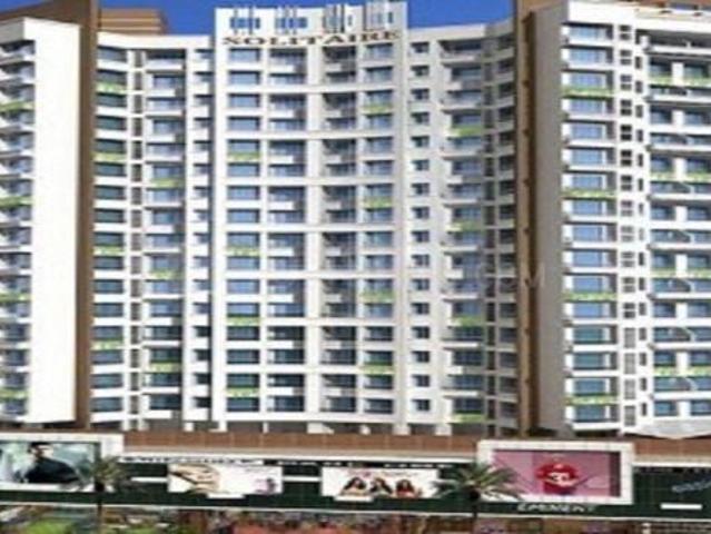 Flat for rent in Kalyan-dombivali, Kalyan