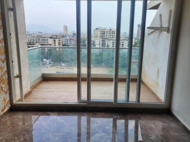 Flat for rent in Kalyan-dombivali, Kalyan