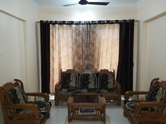 Flat for rent in Kalyan-dombivali, Kalyan