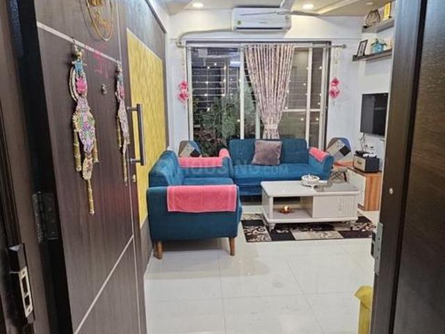 Flat for rent in Kalyan-dombivali, Kalyan
