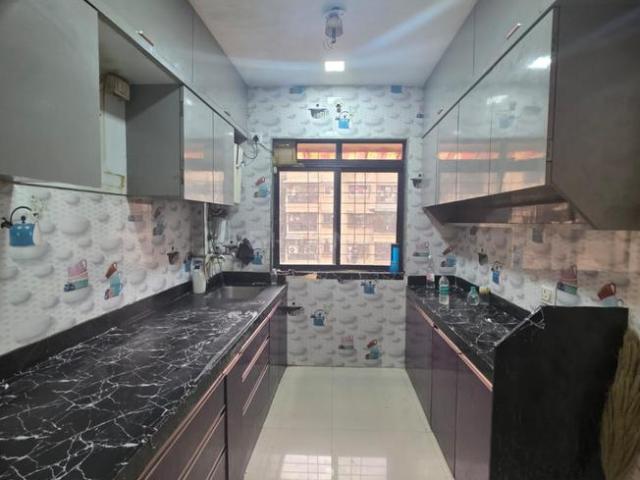 Flat for rent in Kalyan-dombivali, Kalyan