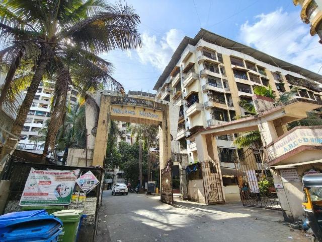 Flat for rent in Kalyan-dombivali, National Capital Territory Of Delhi