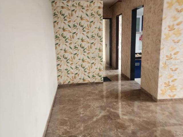 Flat for rent in Kalyan-dombivali, Kalyan