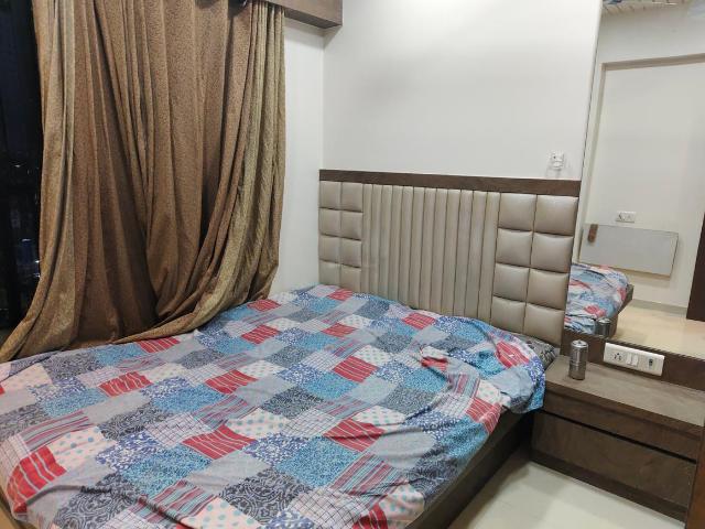 Flat for rent in Kalyan-dombivali, Kalyan