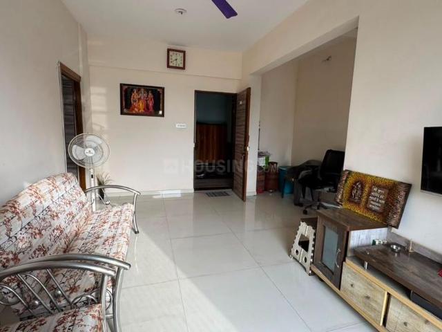 Flat for rent in Kalyan-dombivali, Kalyan