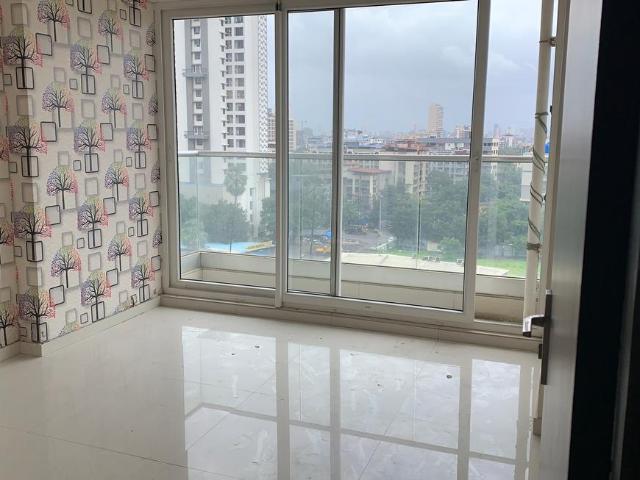 Flat for rent in Kalyan-dombivali, Kalyan