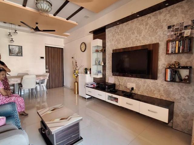Flat for rent in Kalyan-dombivali, Kalyan