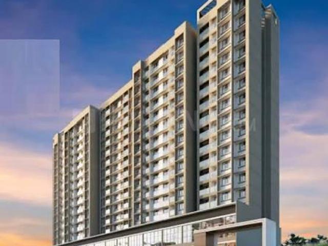 Flat for rent in Kalyan-dombivali, Kalyan