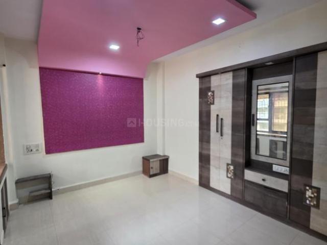 Flat for rent in Kalyan, Kalyan-Dombivli