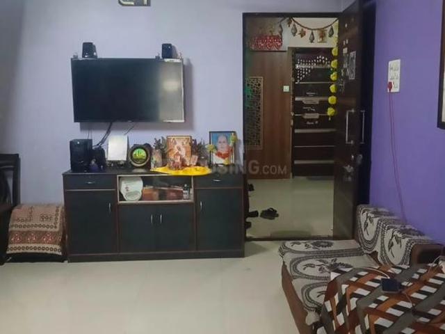 Flat for rent in Kalyan, Kalyan-Dombivli