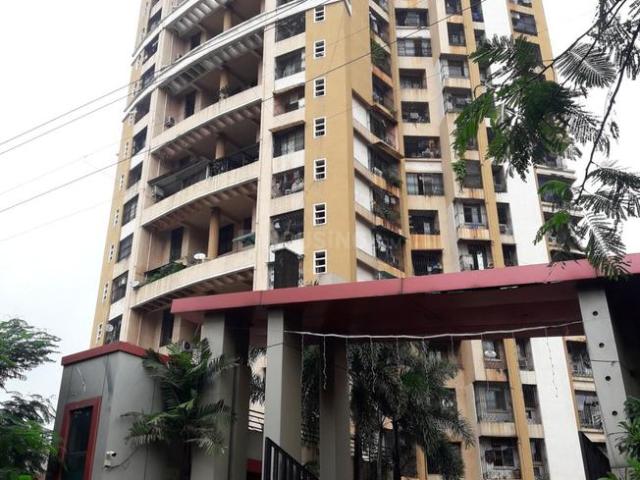 Flat for rent in Kalyan-dombivali, Kalyan