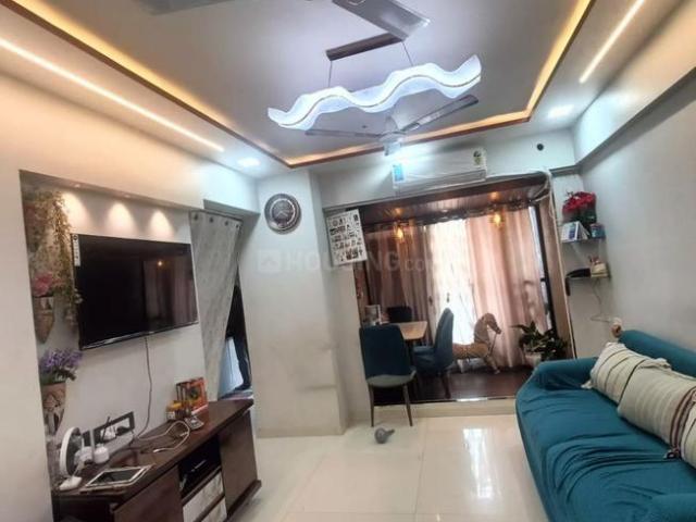 Flat for rent in Kalyan-dombivali, Kalyan
