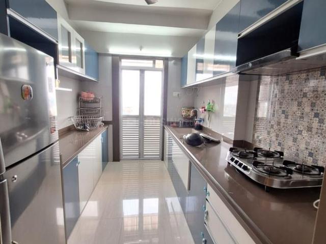 Flat for rent in Kalyan-dombivali, Kalyan