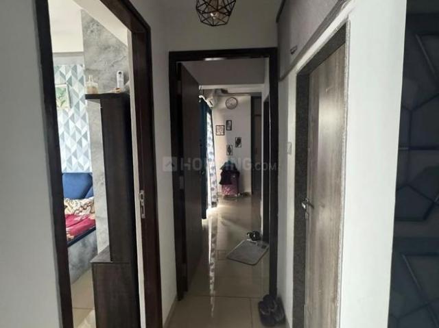 Flat for rent in Ambivali, Kalyan-Dombivli