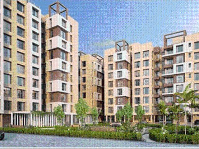 Flat for rent in Kalyan West, Kalyan-Dombivli