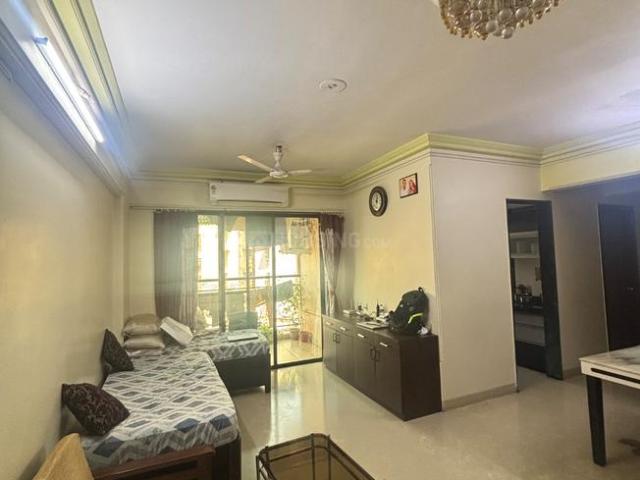 Flat for rent in Kalyan, Kalyan-Dombivli
