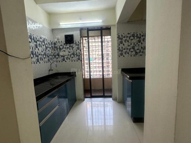 Flat for rent in Kalyan-Dombivli, Thane