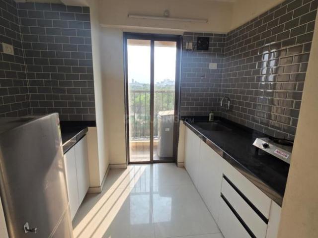 Flat for rent in Kalyan, Kalyan-Dombivli