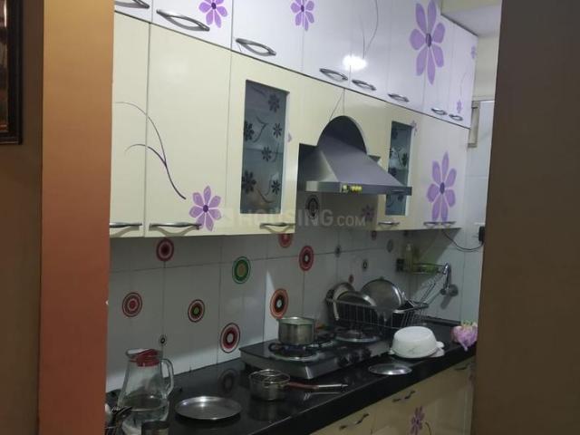 Flat for rent in Kalyan-dombivali, Kalyan