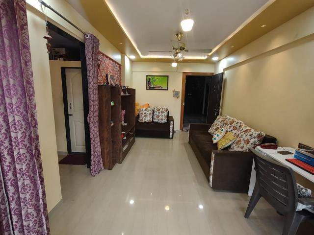 Flat for rent in Kalyan-dombivali, Kalyan