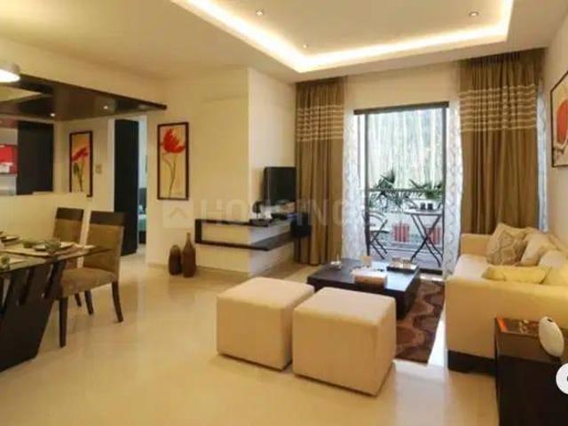 Flat for rent in Kalyan-dombivali, Kalyan