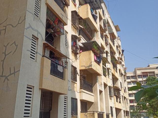 Flat for sale in Kalyan-dombivali, National Capital Territory Of Delhi
