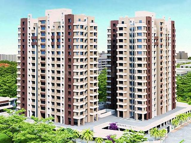 Flat for sale in Kalyan-dombivali, National Capital Territory Of Delhi