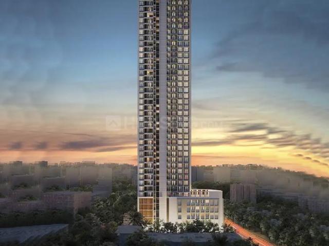 Flat for sale in Kalyan-dombivali, Kalyan