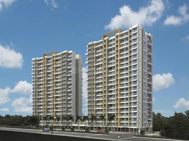 Flat for sale in Kalyan-dombivali, National Capital Territory Of Delhi