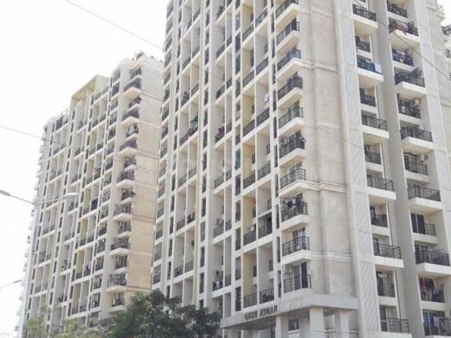 Flat for sale in Kalyan-dombivali, National Capital Territory Of Delhi