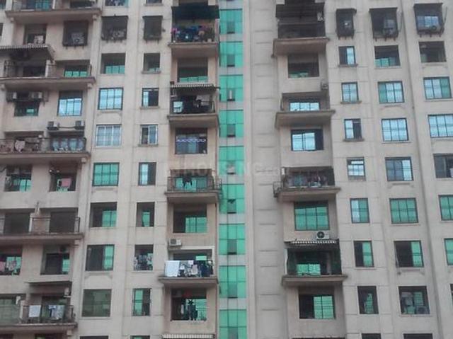 Flat for sale in Kalyan-dombivali, Kalyan