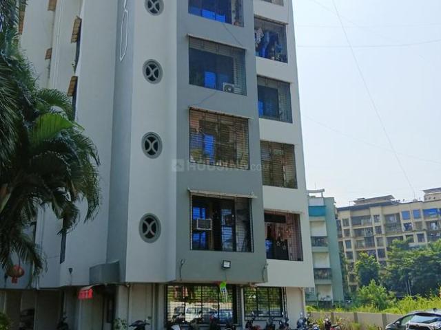Flat for sale in Kalyan-dombivali, Kalyan