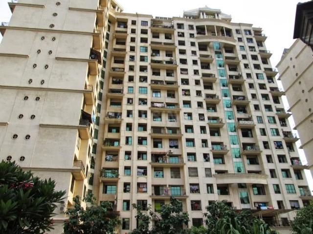 Flat for sale in Kalyan-dombivali, Kalyan