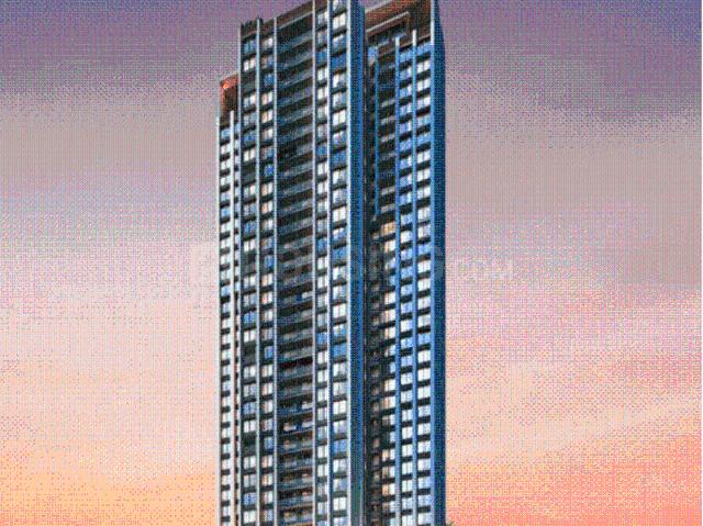 Flat for sale in Kalyan-dombivali, Kalyan