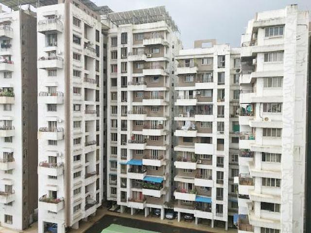 Flat for sale in Kalyan-dombivali, Kalyan