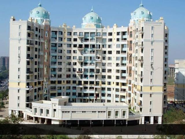 Flat for sale in Kalyan-dombivali, Kalyan