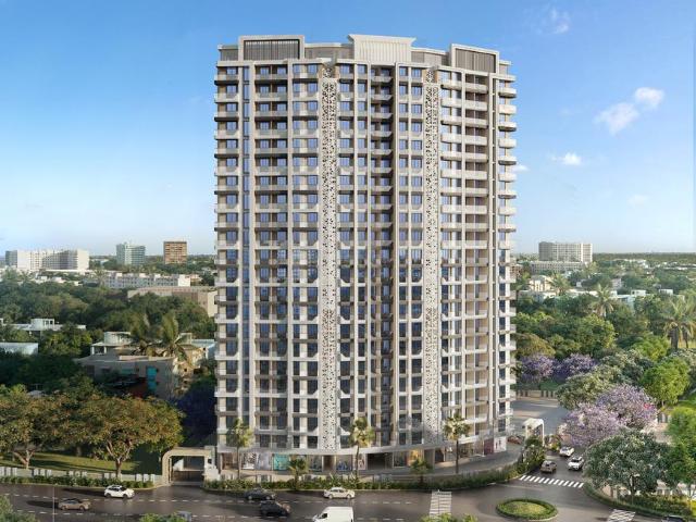 Flat for sale in Kalyan-dombivali, Kalyan