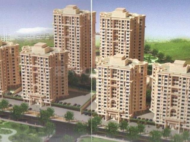Flat for sale in Kalyan-dombivali, National Capital Territory Of Delhi
