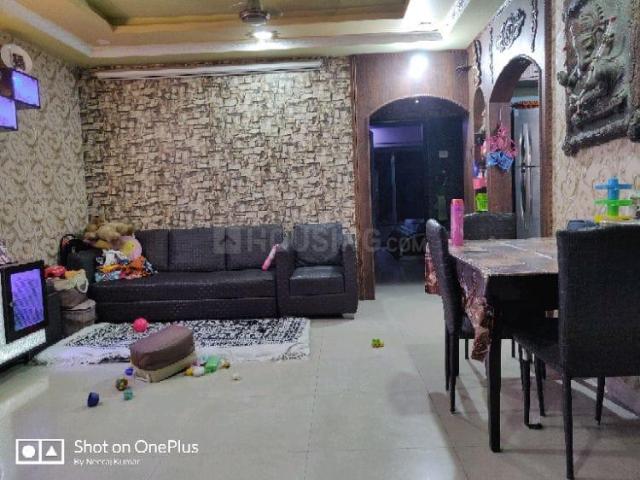 Flat for sale in Kalyan-dombivali, National Capital Territory Of Delhi