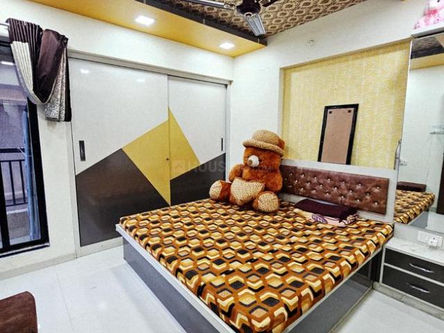 Flat for sale in Kalyan-dombivali, Kalyan