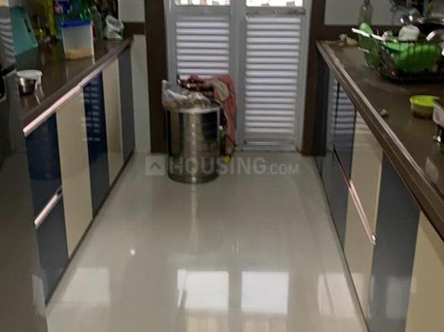 Flat for sale in Kalyan-dombivali, Kalyan